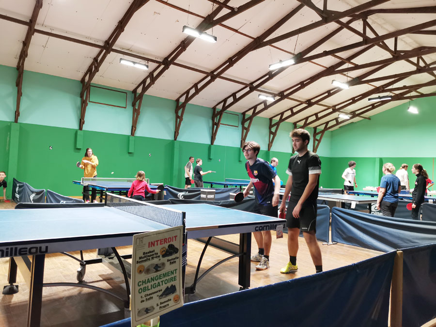 Tournoi crêpes 2024